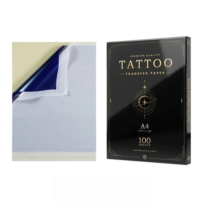 Ambition Papier de transfert