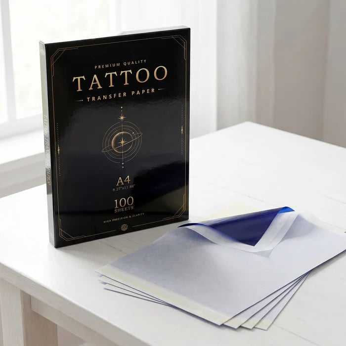 Ambition Papier de transfert