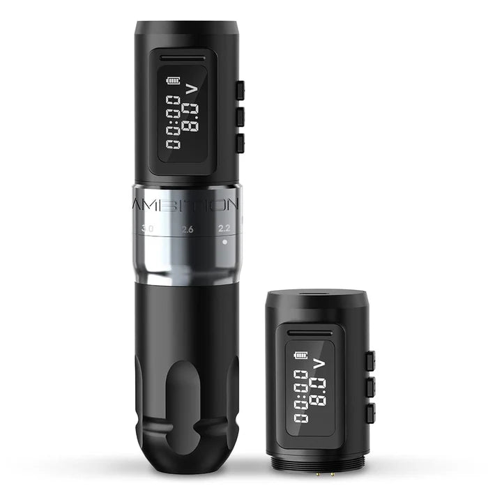 Ambition Wireless Mars-U