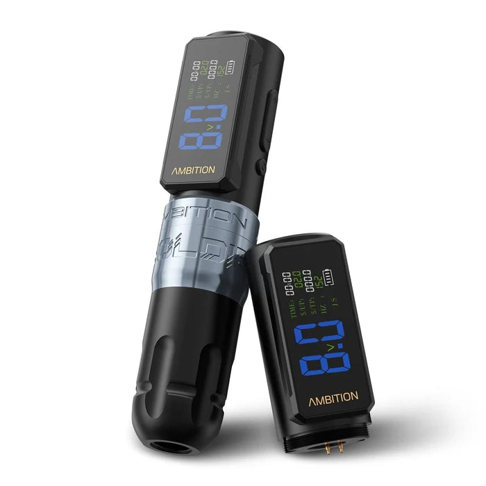 Ambition Wireless Soldier 270S