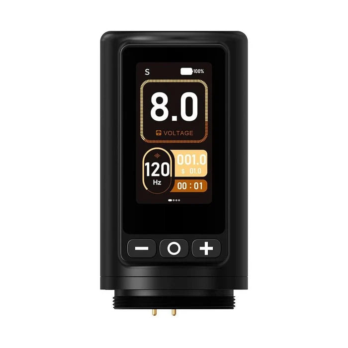Batterie Wireless Ambition Soldier 270