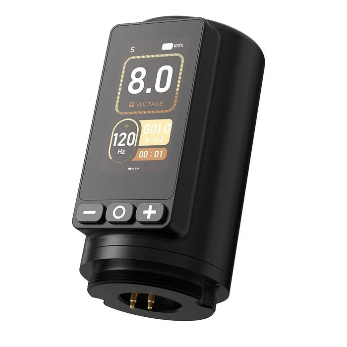 Batterie Wireless Ambition Soldier 270