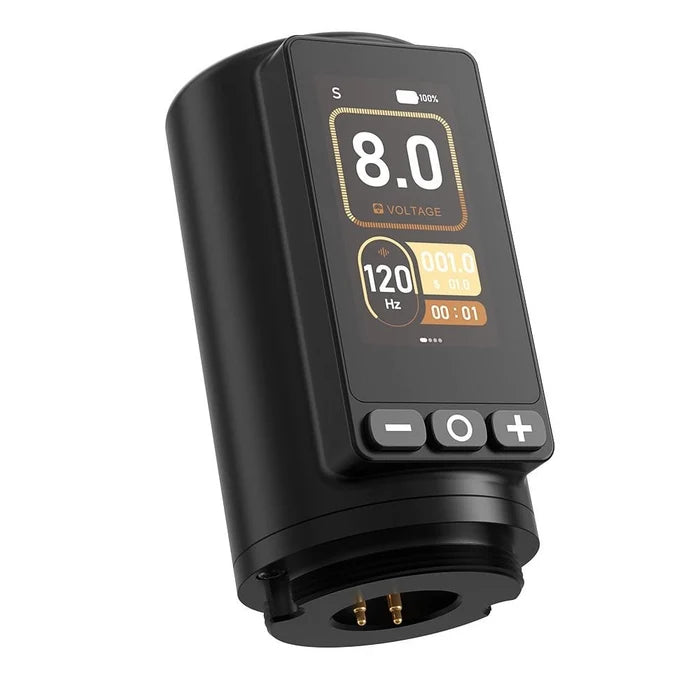 Batterie Wireless Ambition Soldier 270