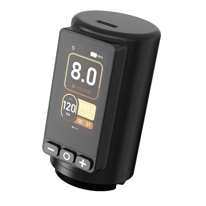 Batterie Wireless Ambition Soldier 270