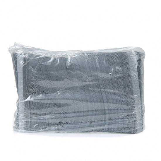 Protection Desserte Noire – Tapis de Protection Tatouage 45x33 cm