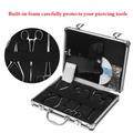 Body Piercing Tool Kit Complet