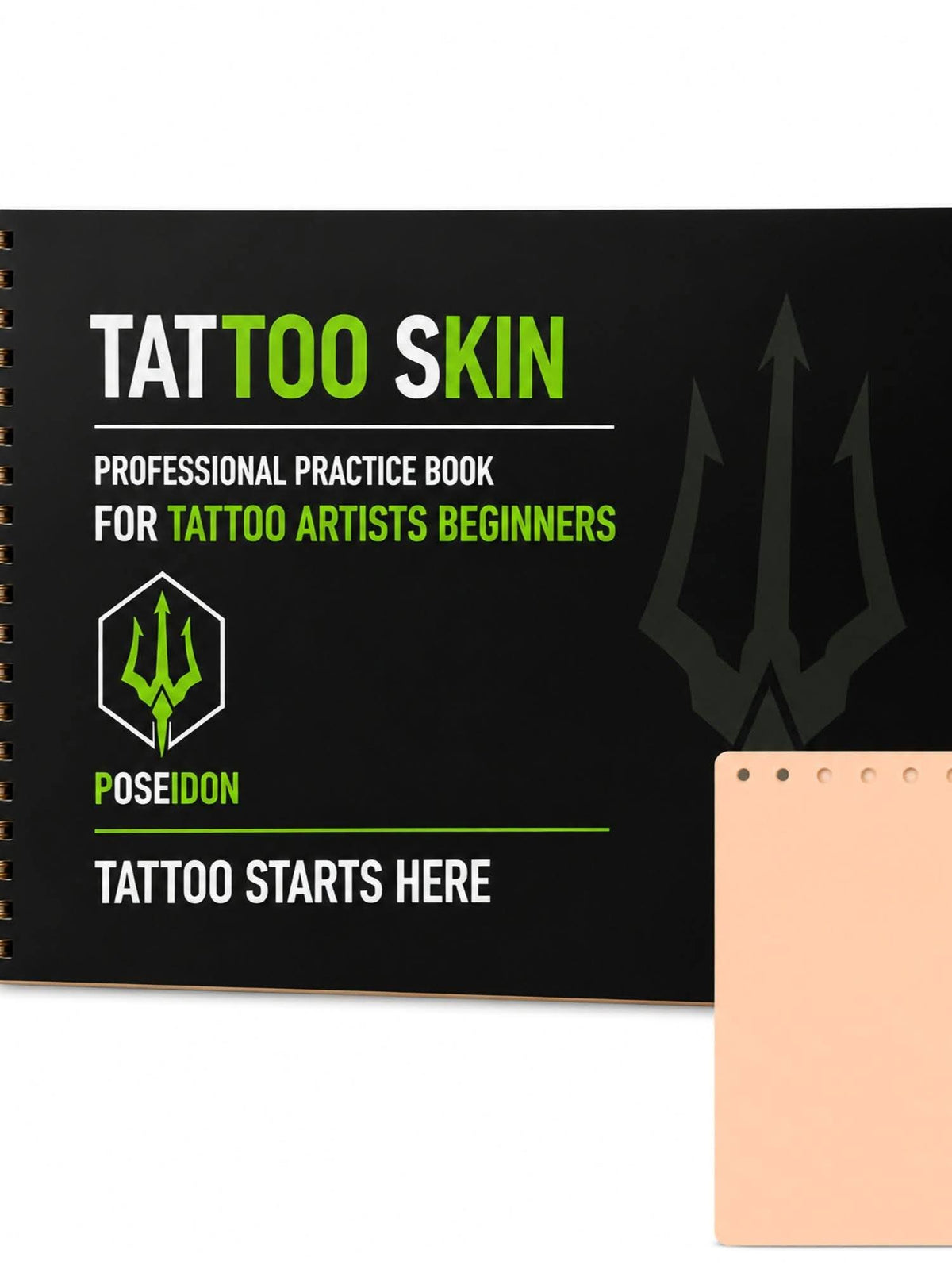 Book Practice skin