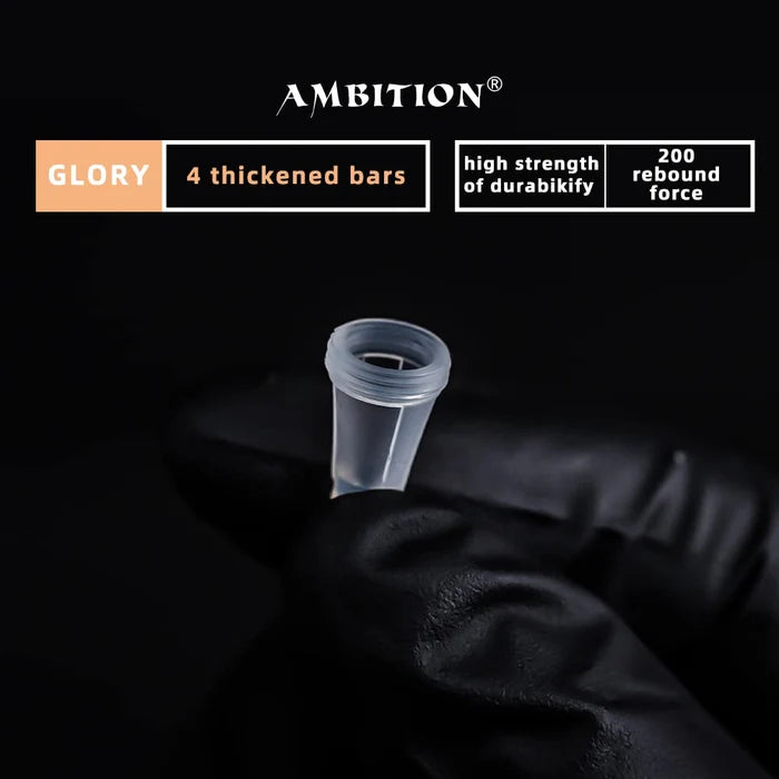 Cartridge AMBITION M1-20Pcs