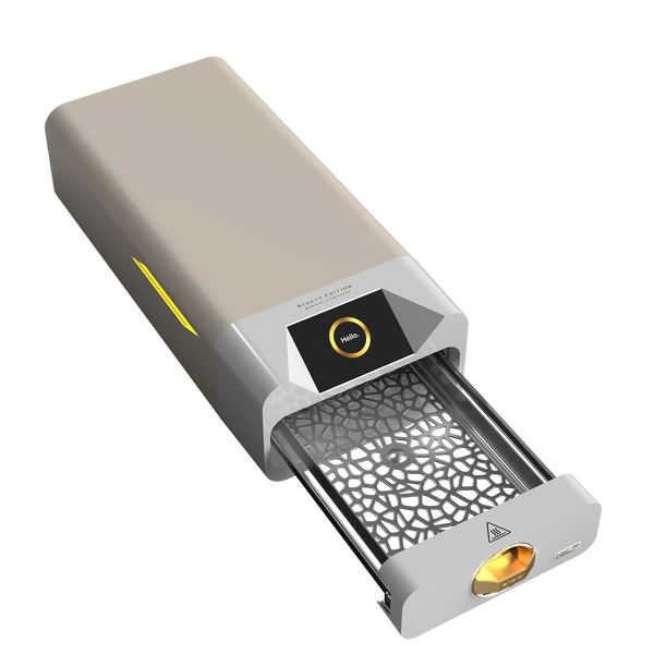 Autoclave ENBIO Beauty Edition – Stérilisateur Classe B Ultrarapide 7 min