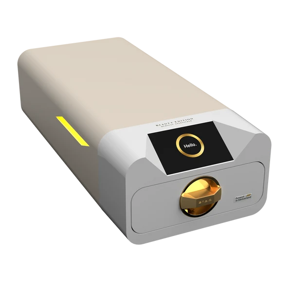 Autoclave ENBIO Beauty Edition – Stérilisateur Classe B Ultrarapide 7 min