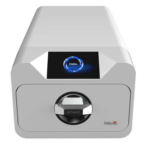 Autoclave ENBIO Pro – Stérilisateur Classe B Professionnel Médical 9 min