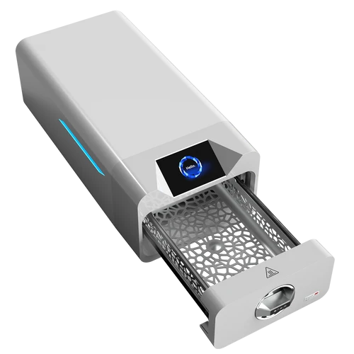 Autoclave ENBIO Pro – Stérilisateur Classe B Professionnel Médical 9 min