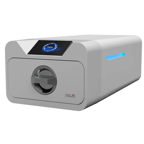 Autoclave ENBIO Pro – Stérilisateur Classe B Professionnel Médical 9 min