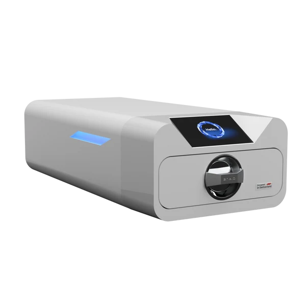 Autoclave ENBIO S – Stérilisateur Classe B 7 min Piercing Tatouage