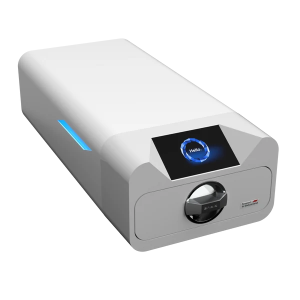 Autoclave ENBIO S – Stérilisateur Classe B 7 min Piercing Tatouage