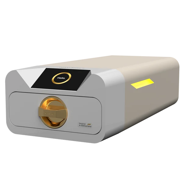 Autoclave ENBIO Beauty Edition – Stérilisateur Classe B Ultrarapide 7 min