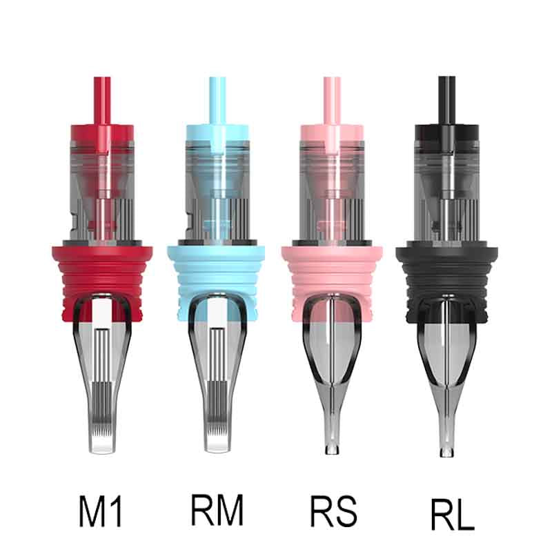 Pack Découverte FKSPRO Premium Round Liner- 5 Boites RL