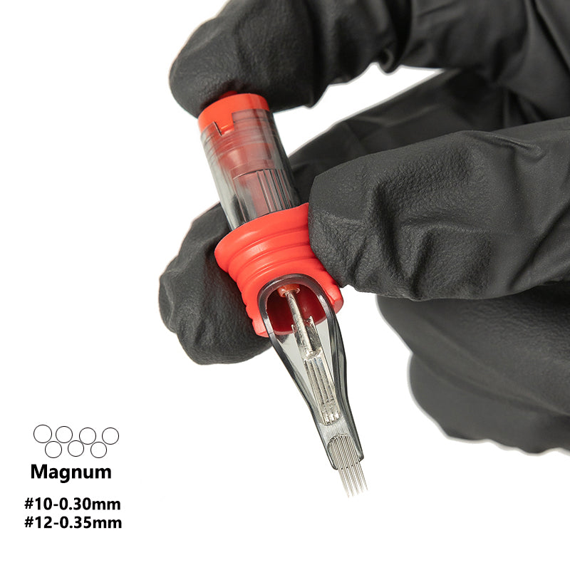 Pack Découverte FKSPRO Premium Magnum M1- 5 Boites M1