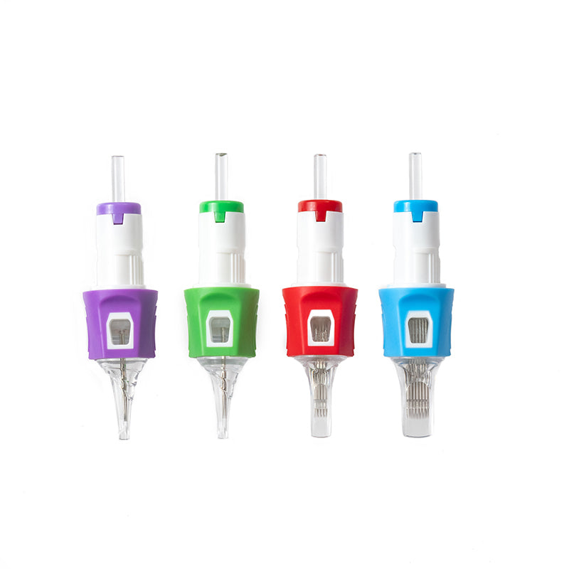 FONE Sterilized Cartridge avec membrane 20pcs/boite