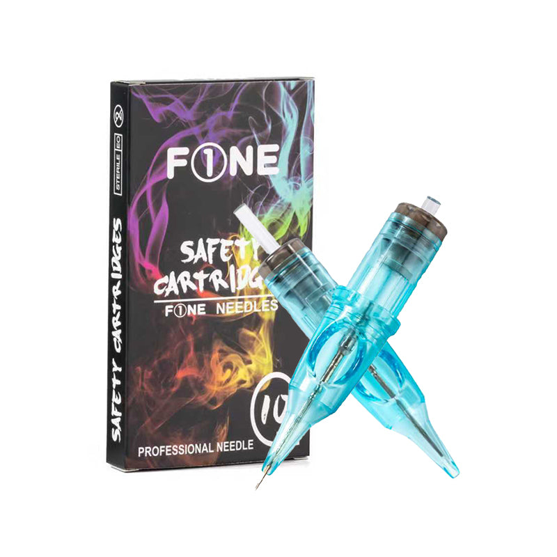 FONE Tattoo Cartridge Needles 10 Pcs-Box