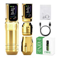 Fone Wireless Tattoo Machine Rotary Pen