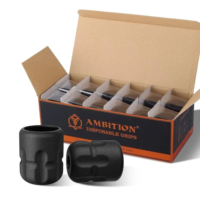 Grips Ambition Soldier (Type 2-42mm)