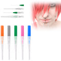 I.V. Catheter needles 50Pcs Pro Sterilized