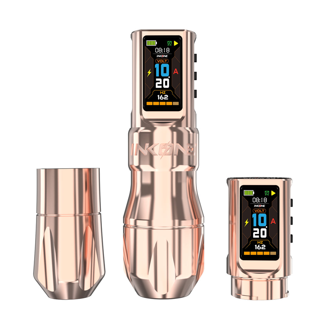 Inkone Armor Wireless