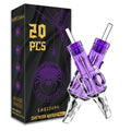 Pack Découverte LASTJUDG Magnum 1 (M1)- 5 Boites M1