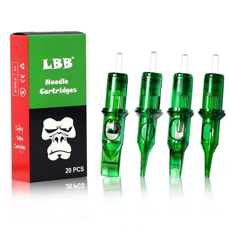 Pack Découverte LBB Magnum M1- 5 Boites M1