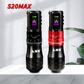 LBB S20 MAX Smart Wireless