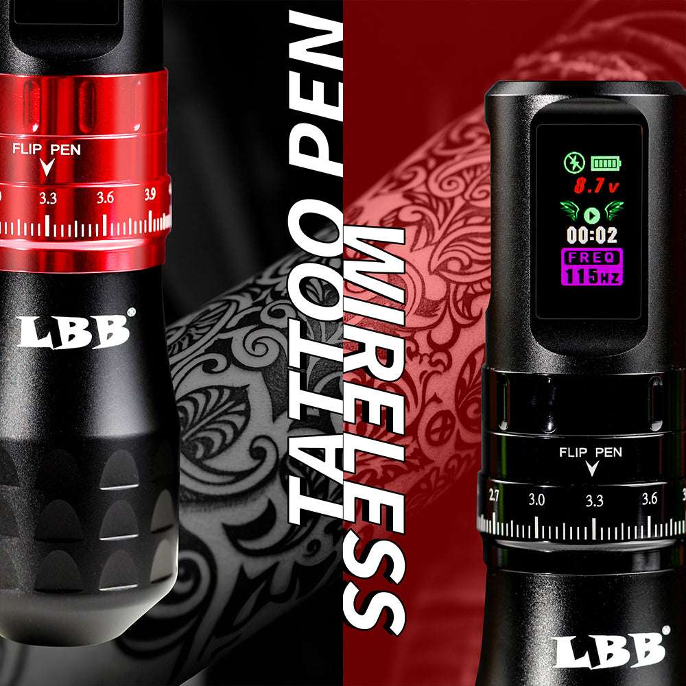 LBB S20 MAX Smart Wireless