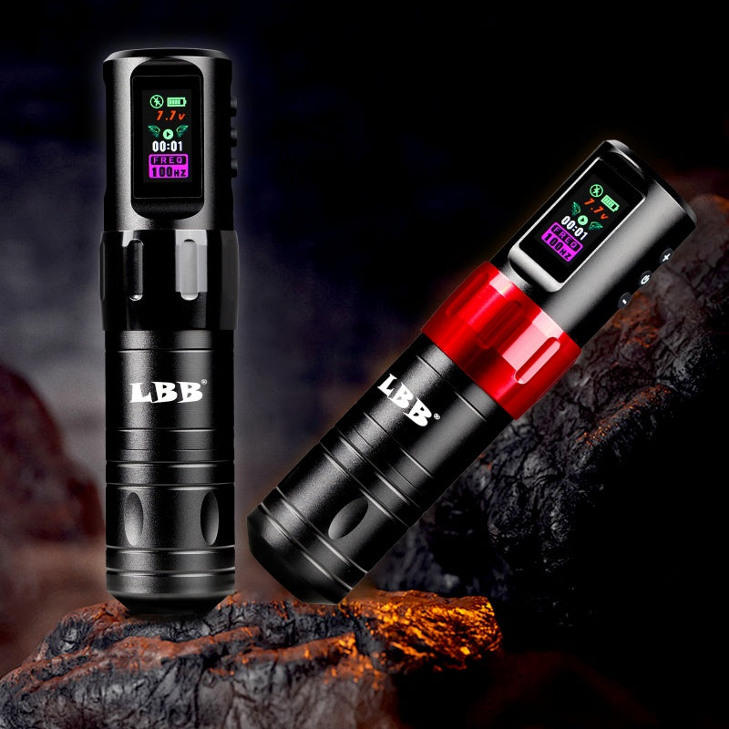 LBB S20 Smart