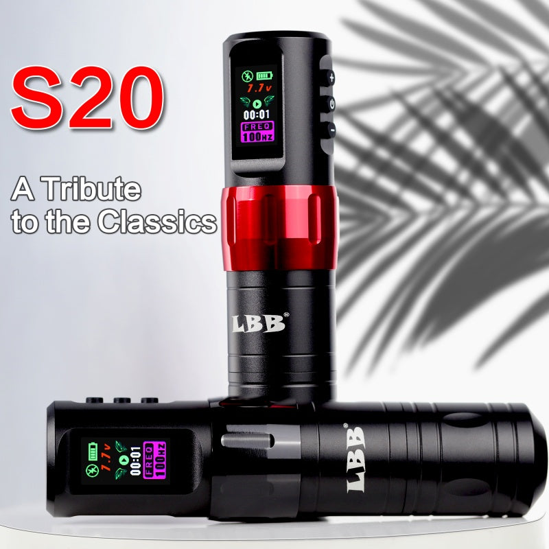 LBB S20 Smart