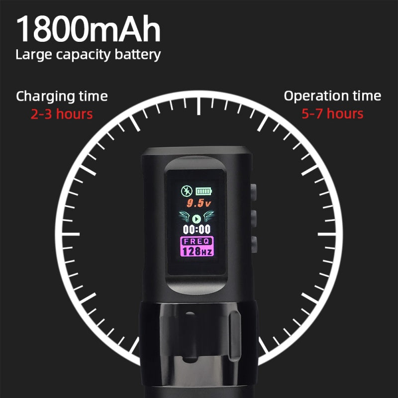 LBB S20 Smart