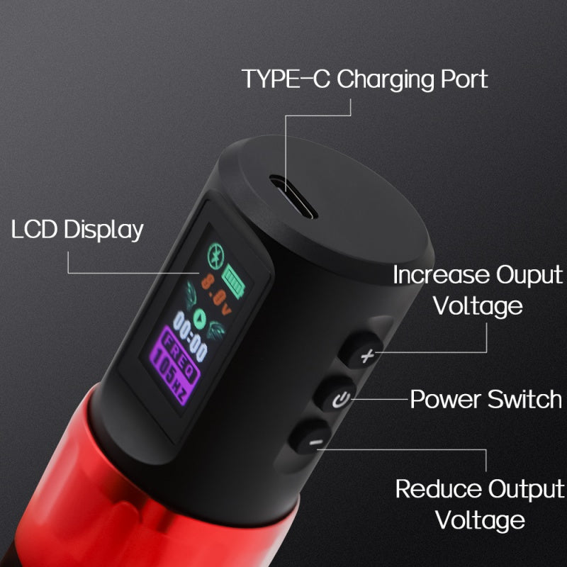 LBB S20 Smart