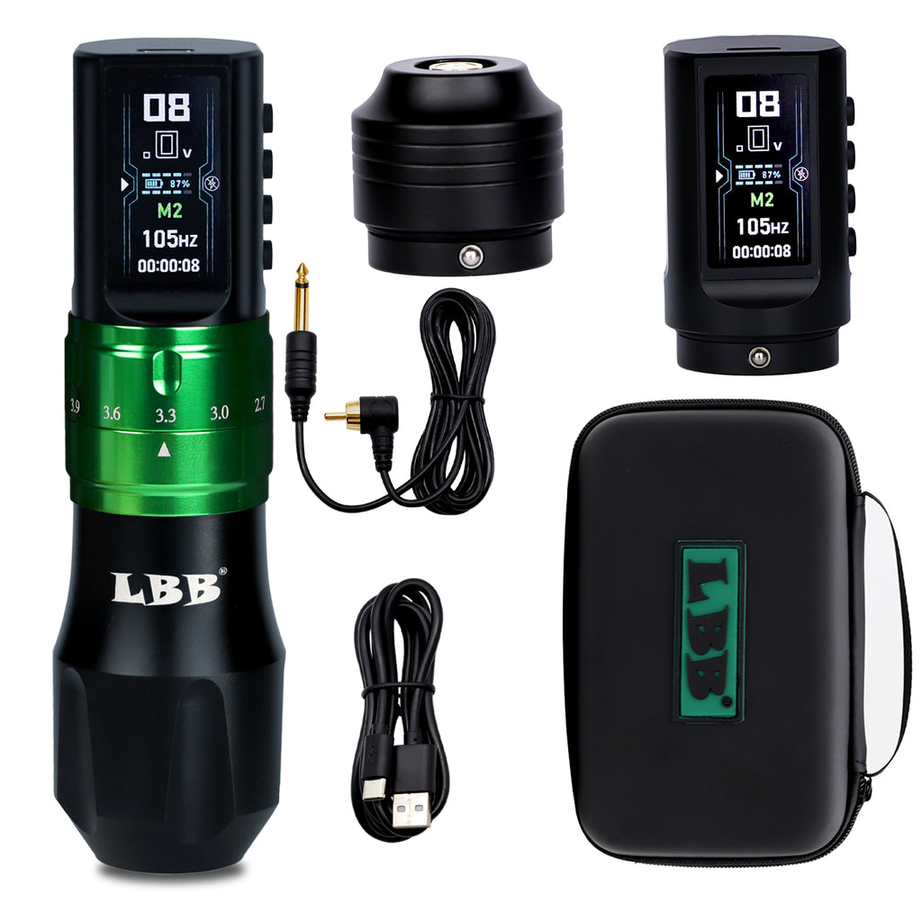 LBB S30 MAX Smart Wireless