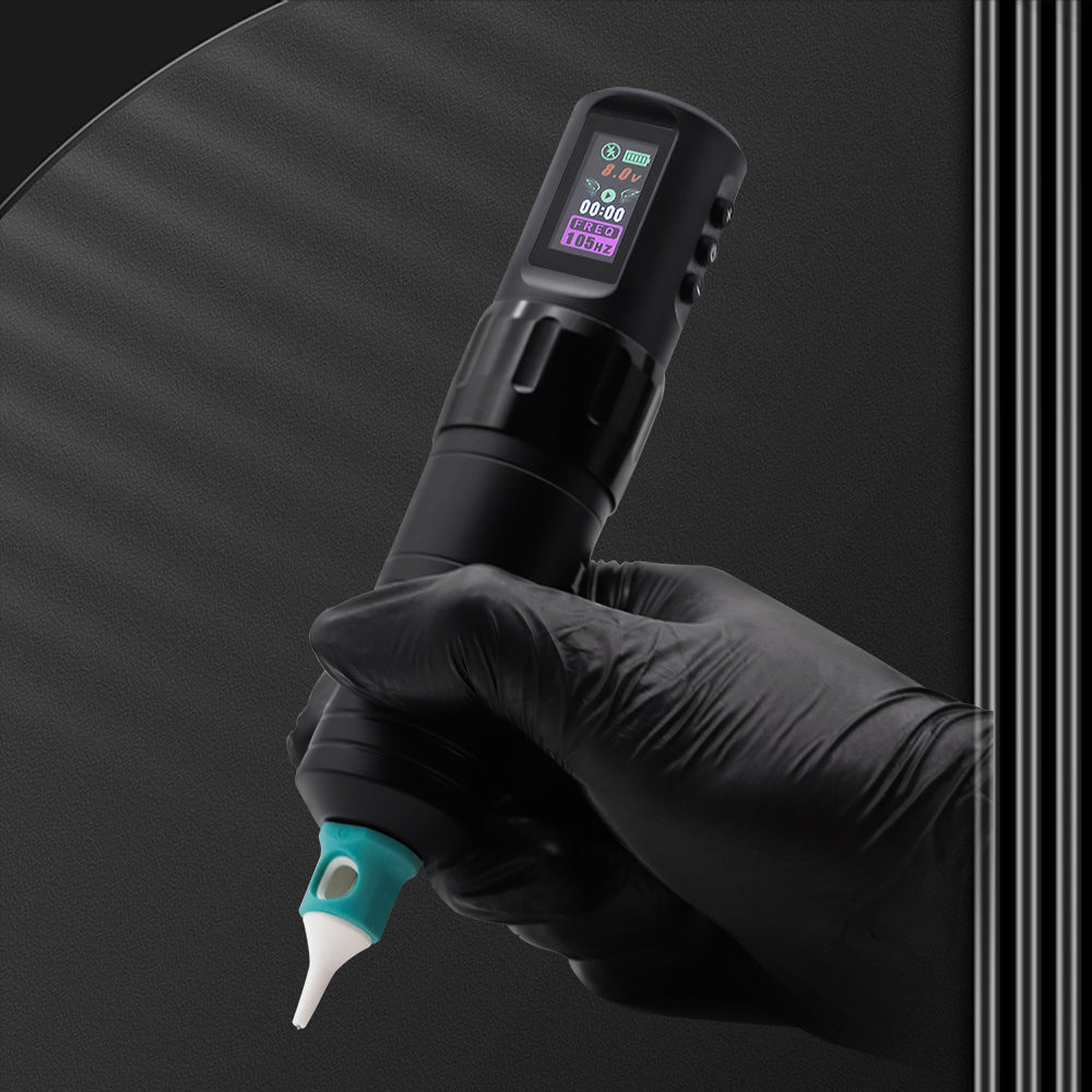 LBB S20 Smart