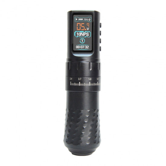 MADELON Tattoo Wireless Flip