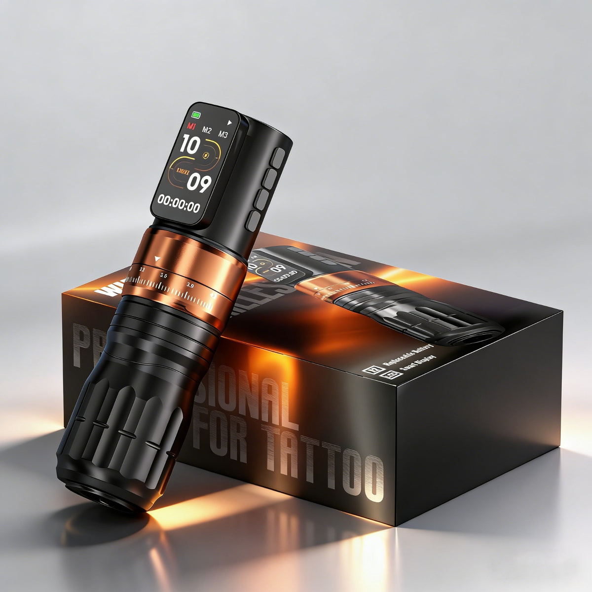 MADELON Wireless Série HM71