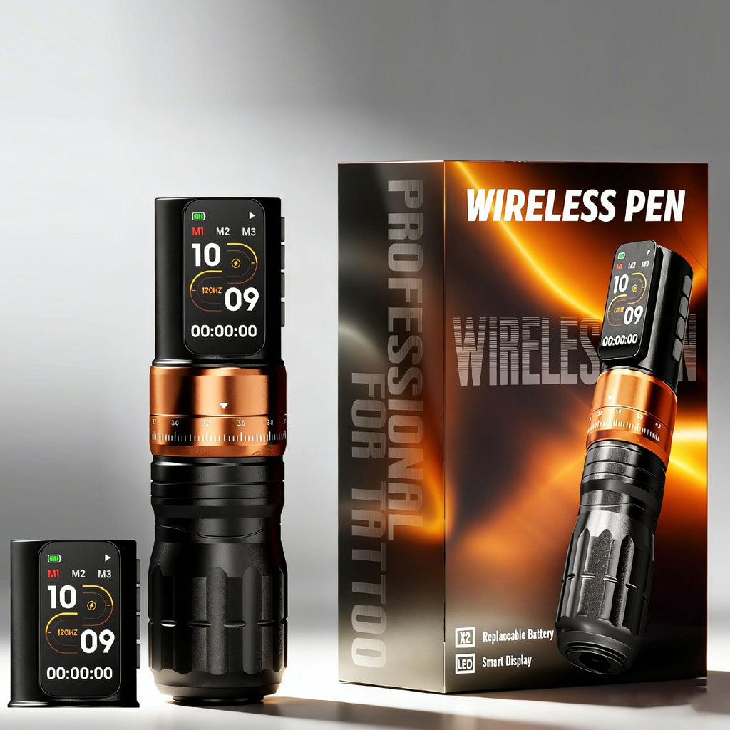 MADELON Wireless Série HM71