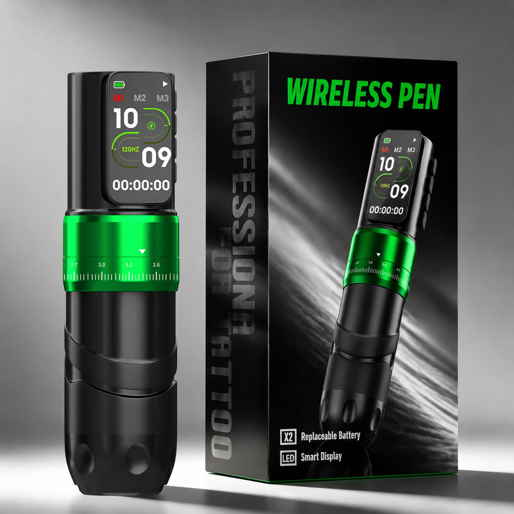 MADELON Wireless Série HM72