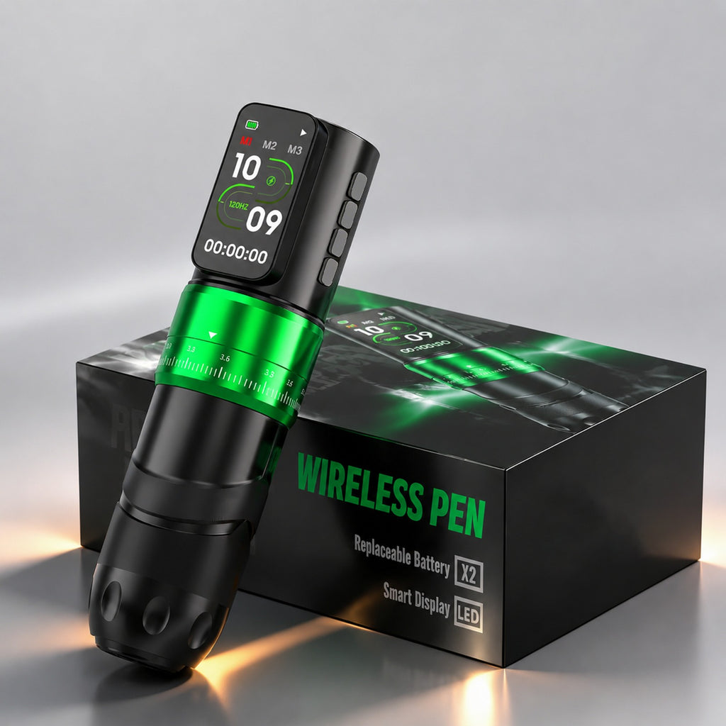 MADELON Wireless Série HM72