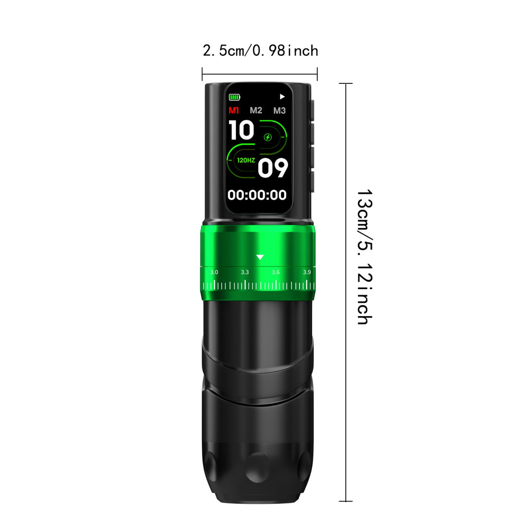 MADELON Wireless Série HM72