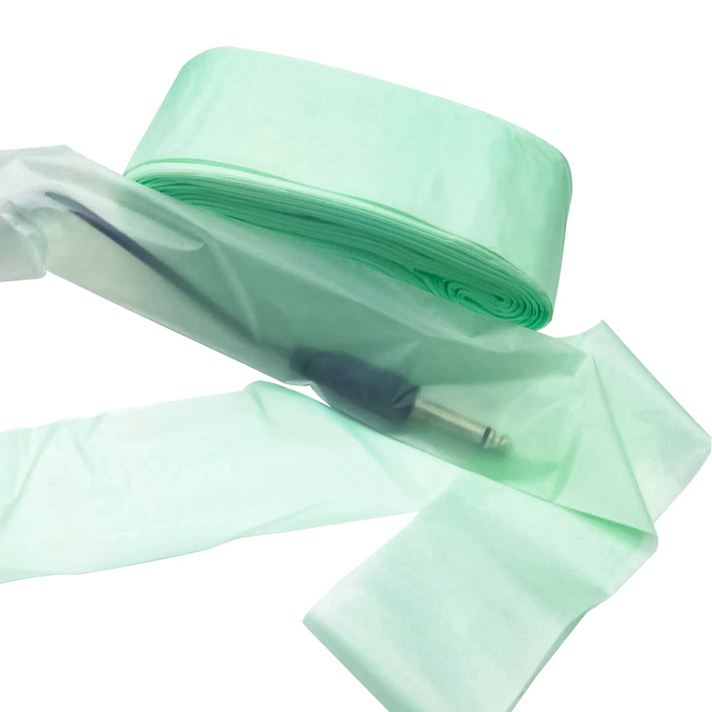 MO Degradable Clip Cord Sleeves ECO Friendly Biodegradable