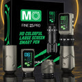 MO FINE 25 PRO Smart Wireless