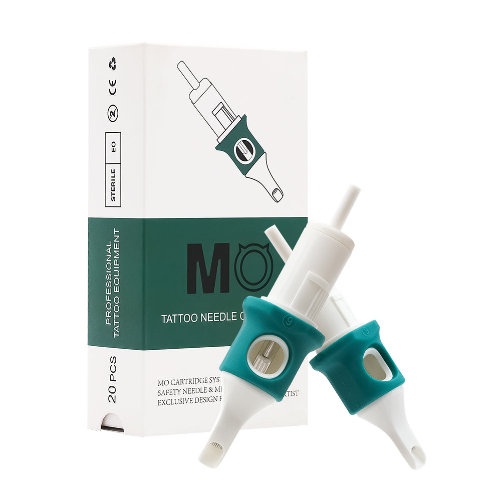 Pack Découverte  MO Soft Membrane Magnum M1- 5 Boites M1