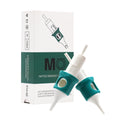 Pack Découverte  MO Soft Membrane Round Liner - 5 Boites RL