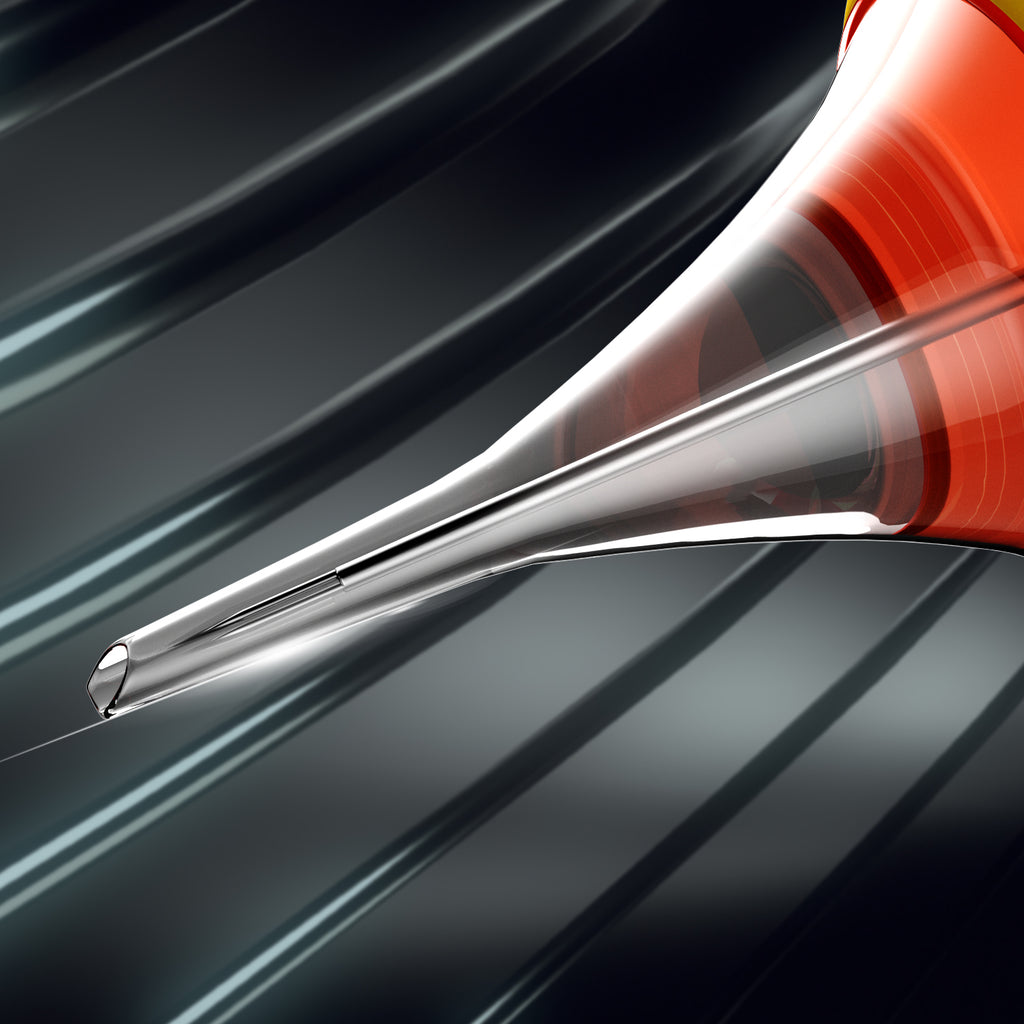 MO Pro Tattoo Needle Cartridges RS