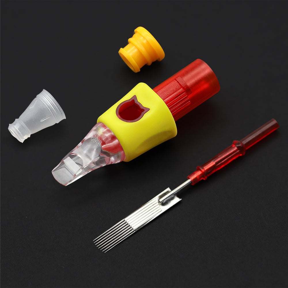 Pack Découverte MO Pro Magnum M1 - 5 Boites M1